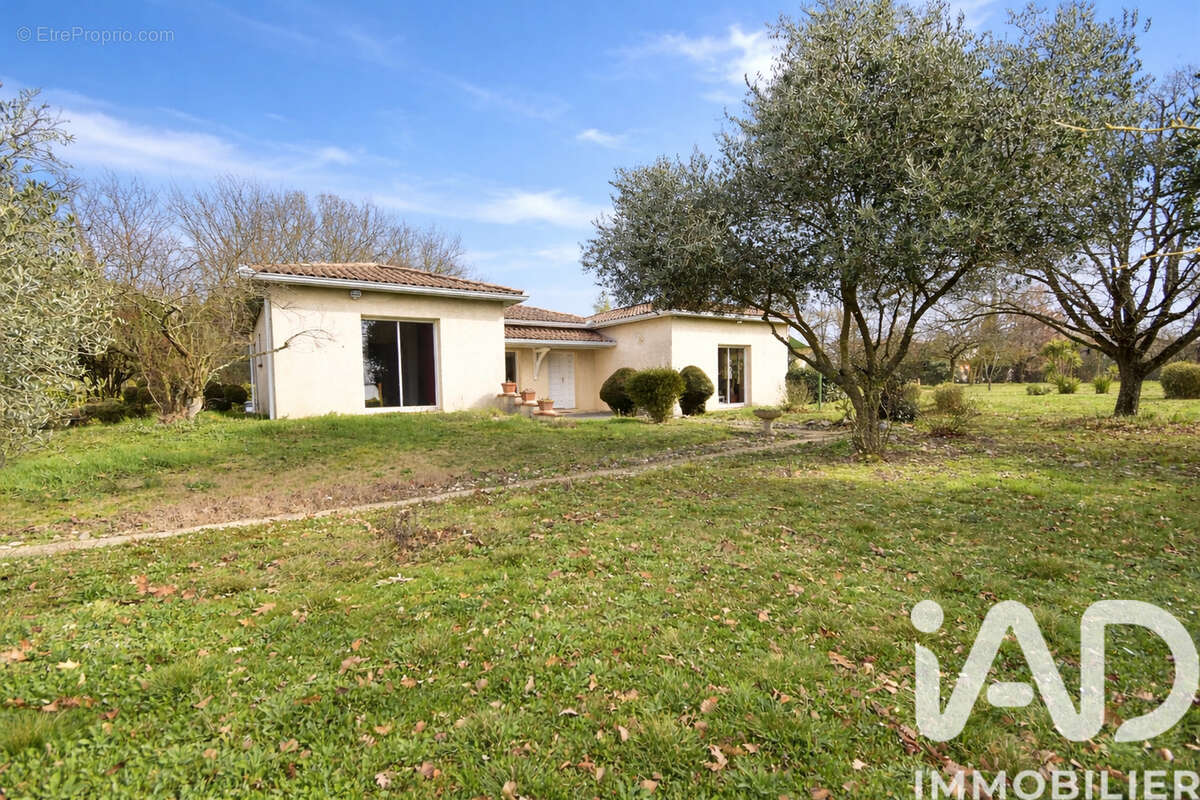 Photo 2 - Maison à SEYSSES