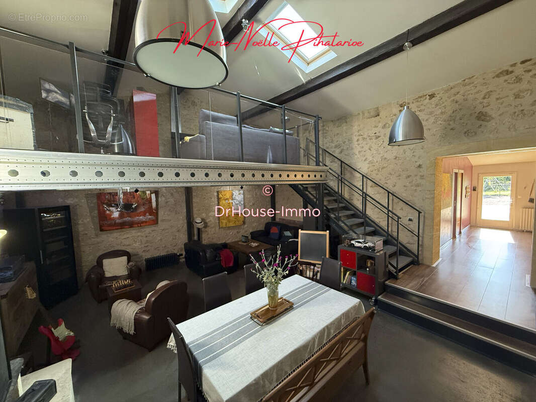 Maison à ARTIGUES-PRES-BORDEAUX