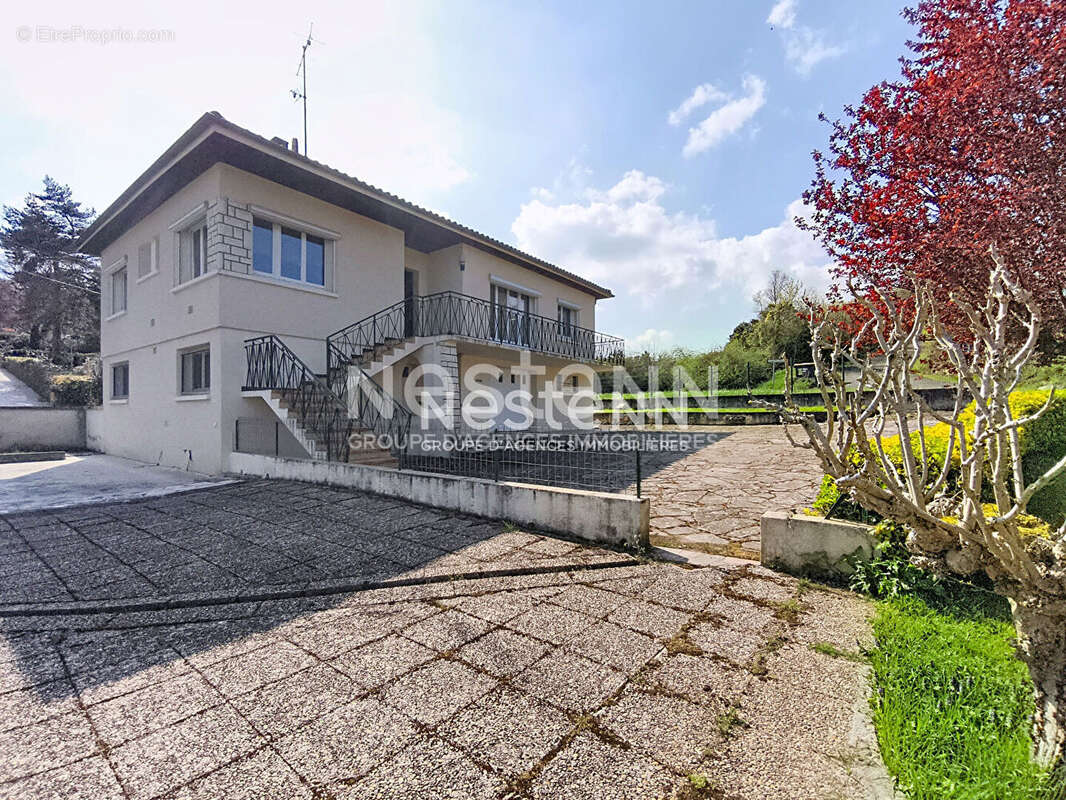 Maison à AUCH