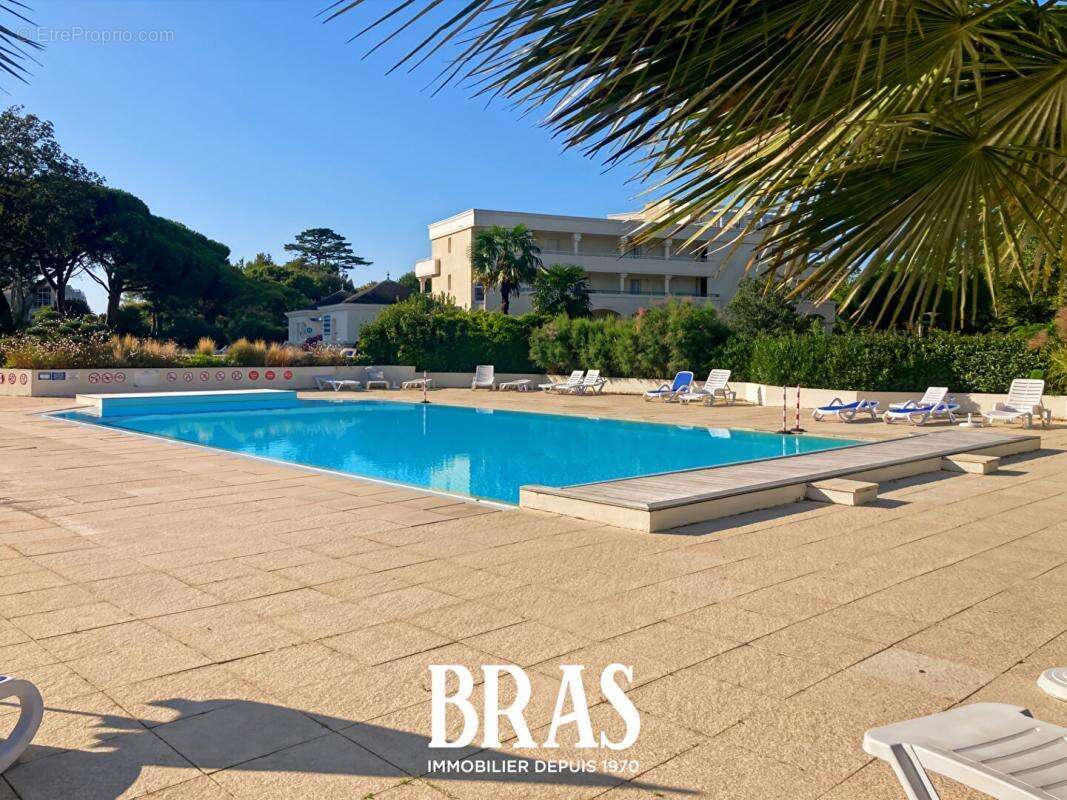 Appartement à LA BAULE-ESCOUBLAC