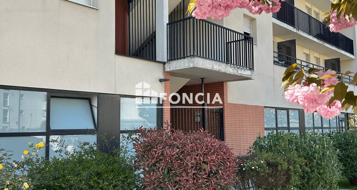 Appartement à LUCE