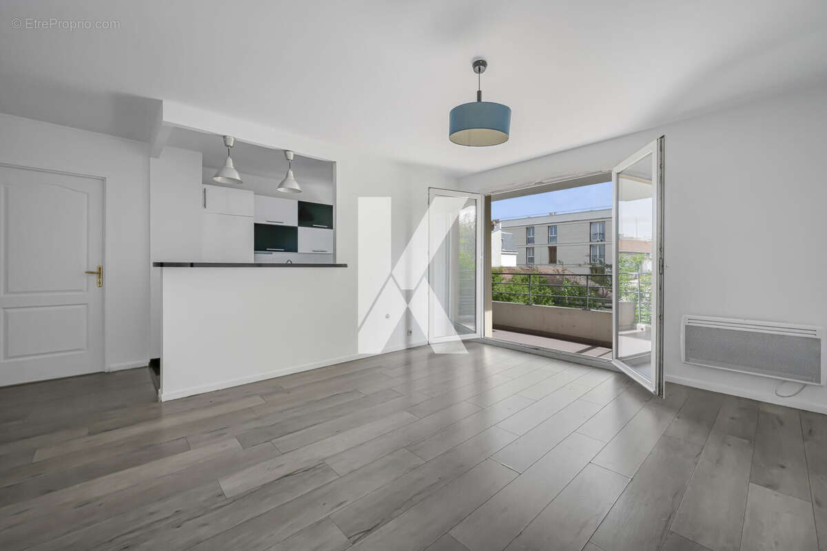Appartement à ARGENTEUIL