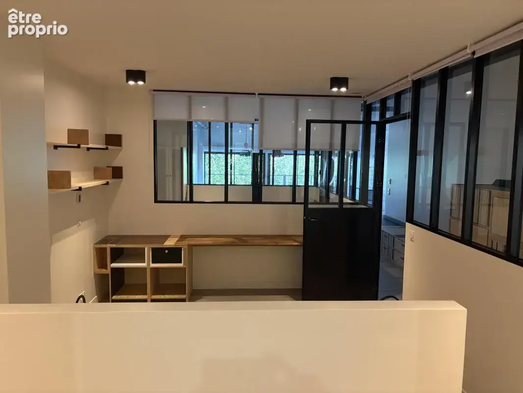 Appartement 102 m² à Meudon  - photo 11