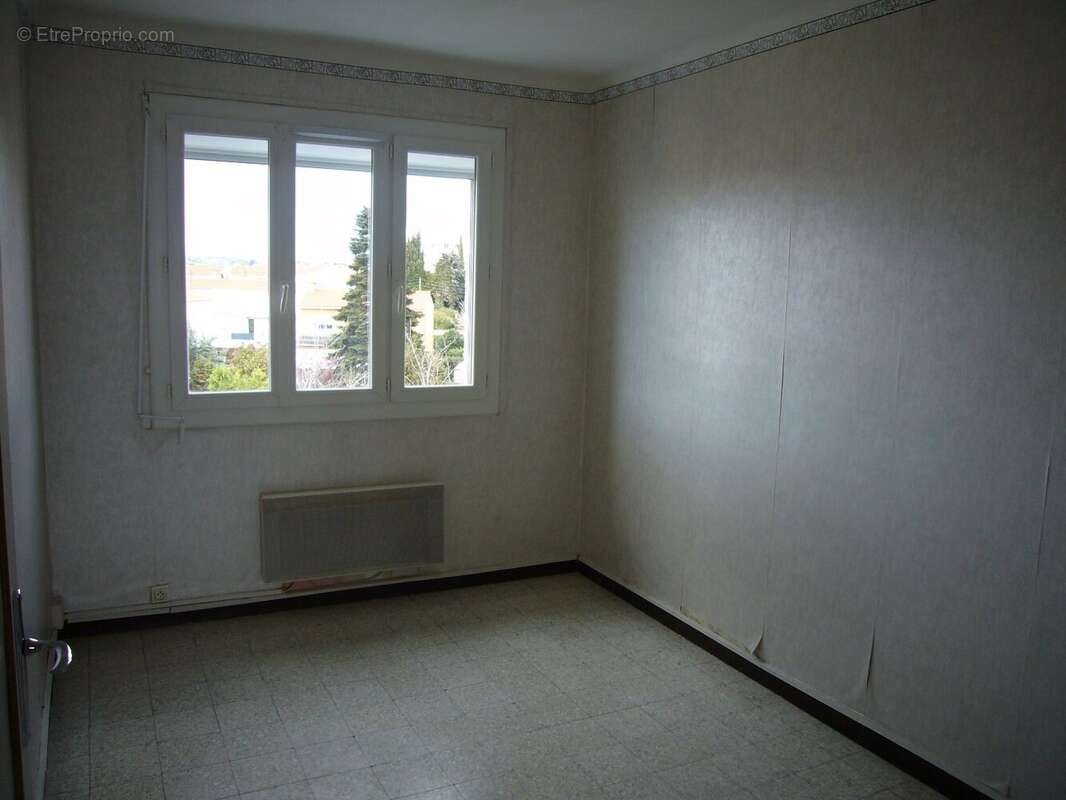 Appartement à BEZIERS