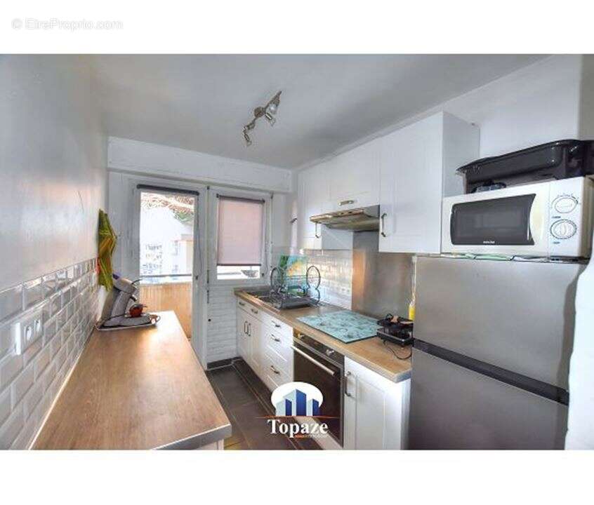 Appartement à FREJUS