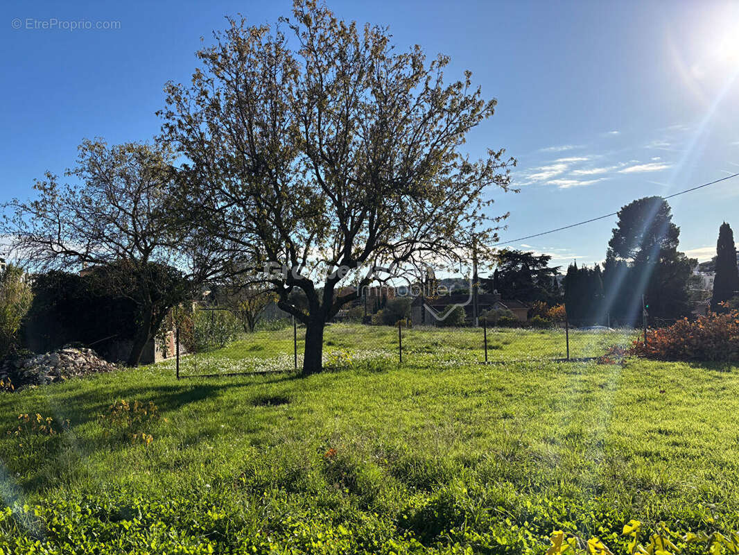Maison à LES PENNES-MIRABEAU