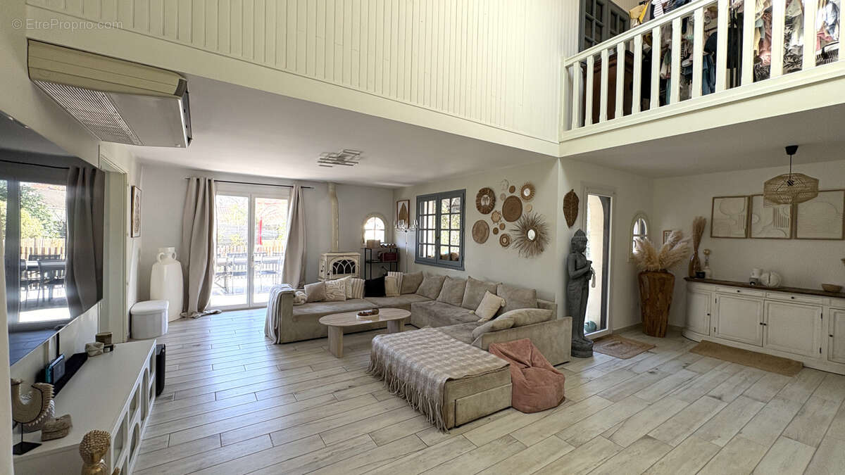 Maison à ANDERNOS-LES-BAINS