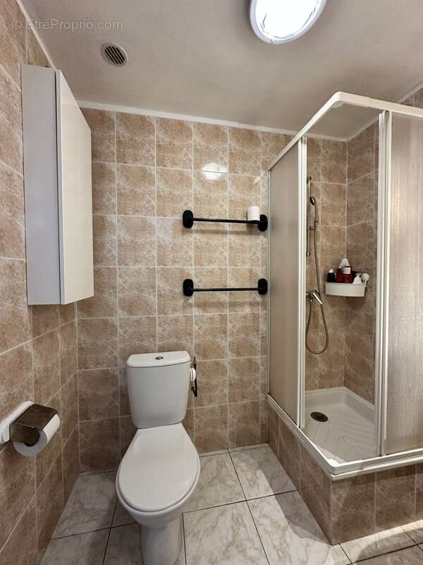 Maison à SAINT-GENIES-DE-FONTEDIT