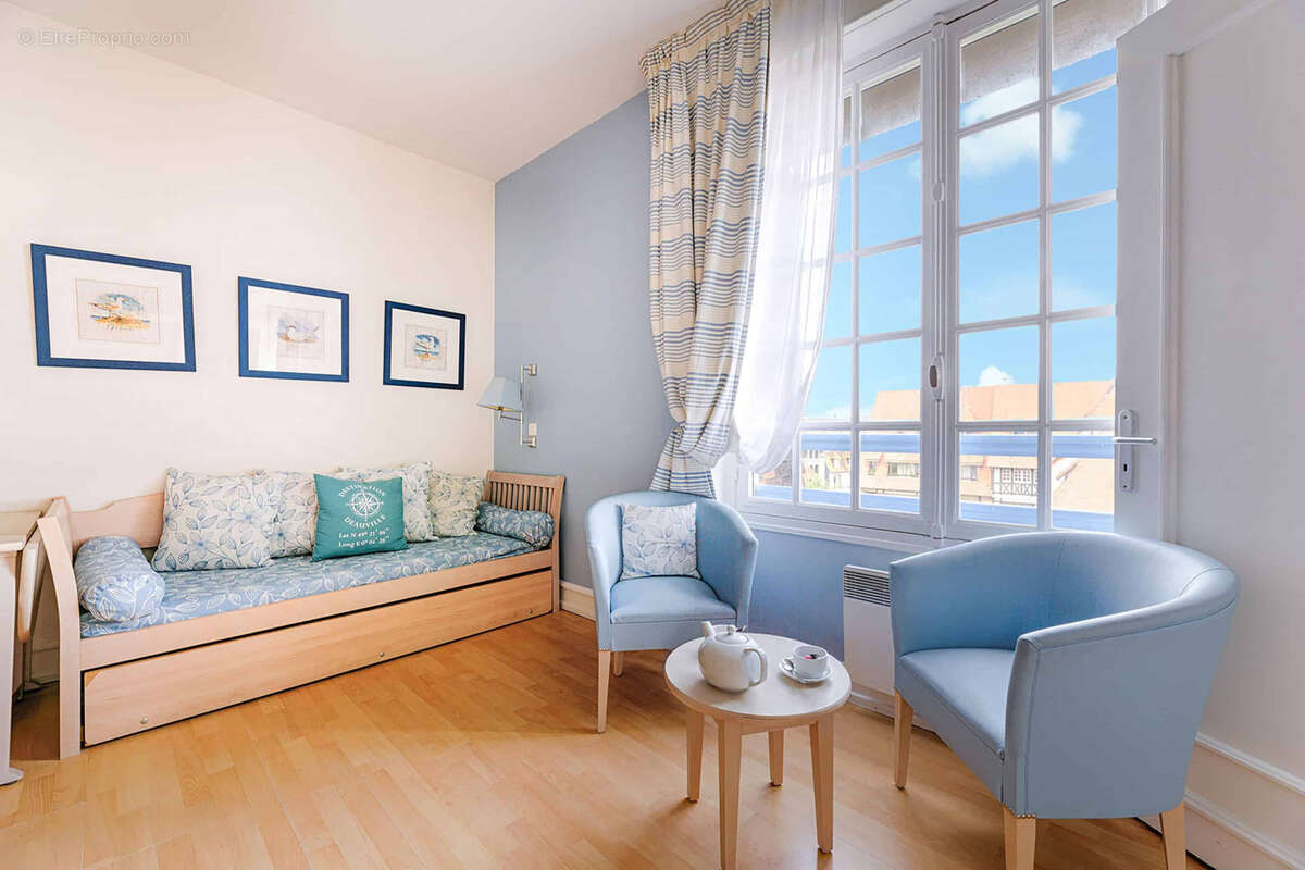 Investissement Residence de Tourisme - photo 5