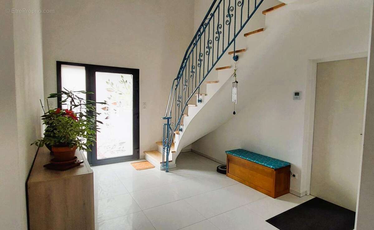 Maison à LE VAL-D&#039;AJOL