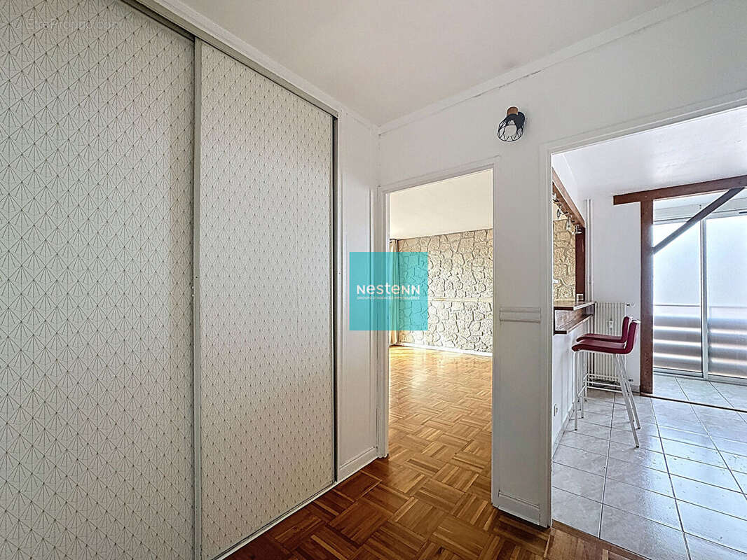 Appartement à FRANCONVILLE