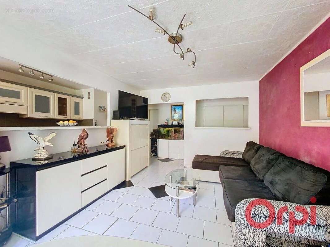 Appartement 4p de 81m2 - photo 3
