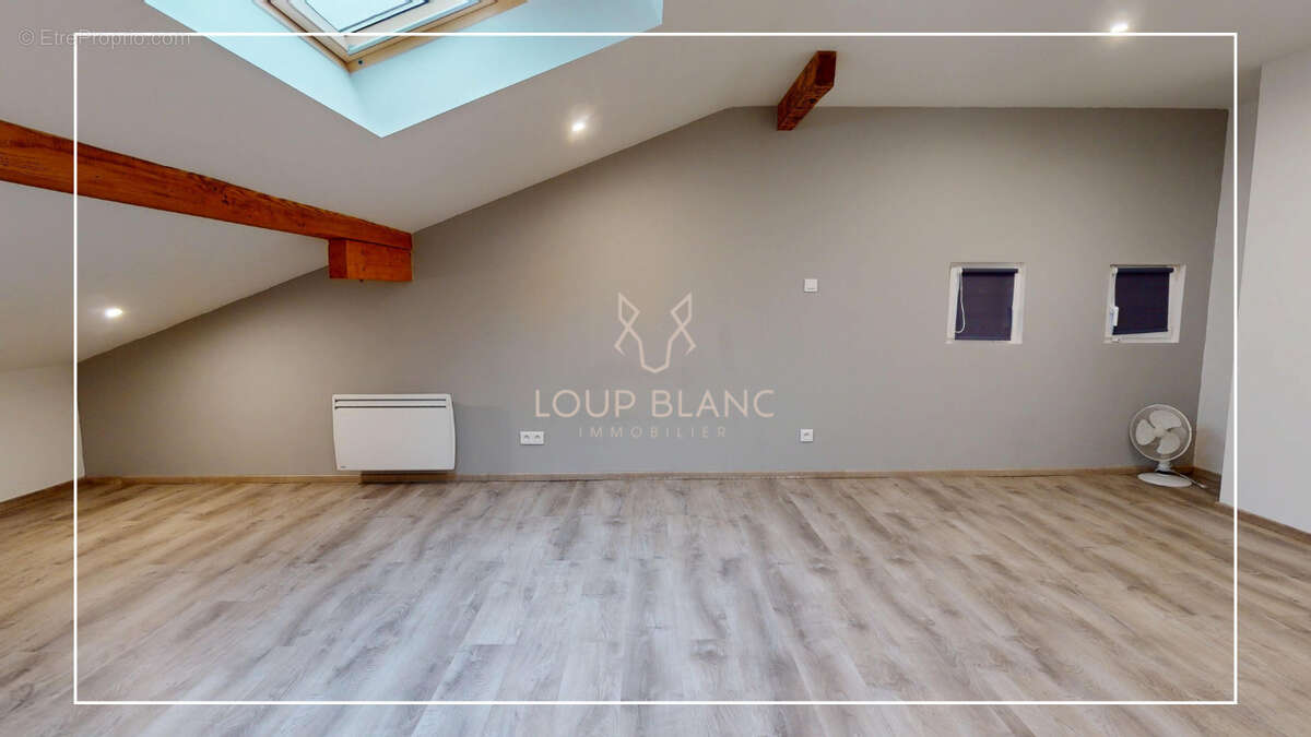 Maison à GRANDVILLARS