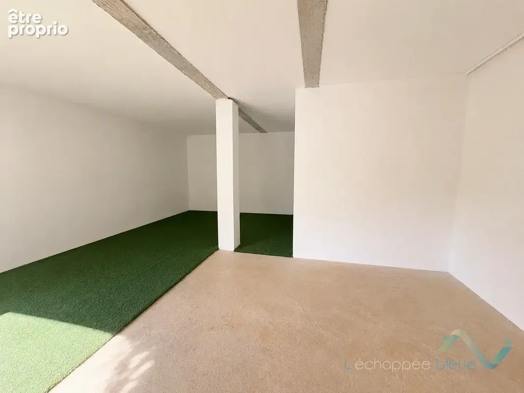 Vente villa t4 carqueiranne avec grand garage - photo 13