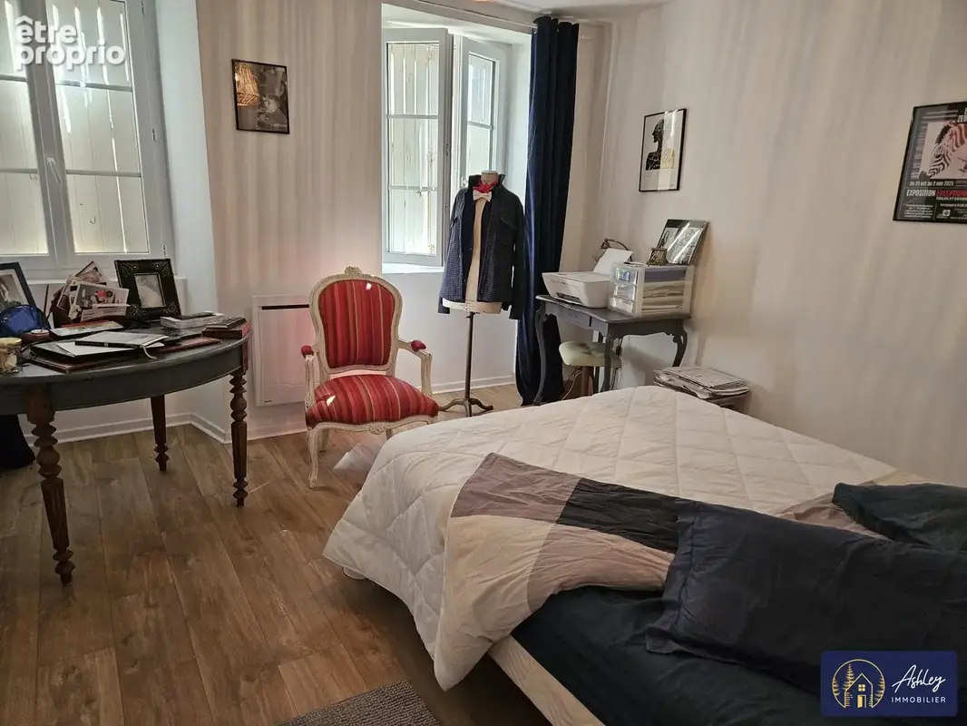 Maison 8 pièces 160 m² à vendre à Meymac (19250) - photo 5