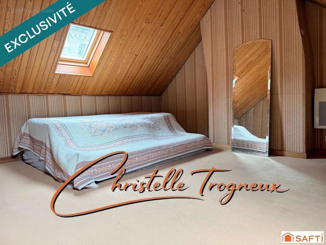 Photo 5 - Maison à AMIENS