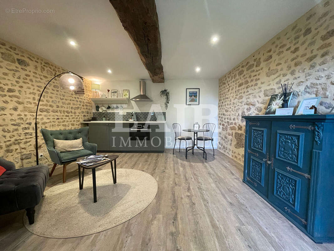 Maison à MORTAGNE-AU-PERCHE