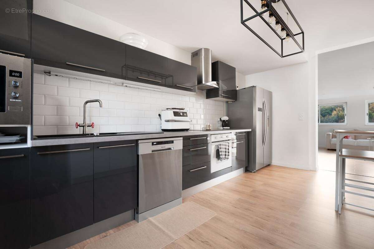 Maison à BLAYE-LES-MINES