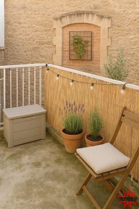 Appartement à BEZIERS