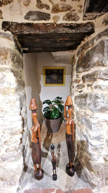 Maison à MARGON