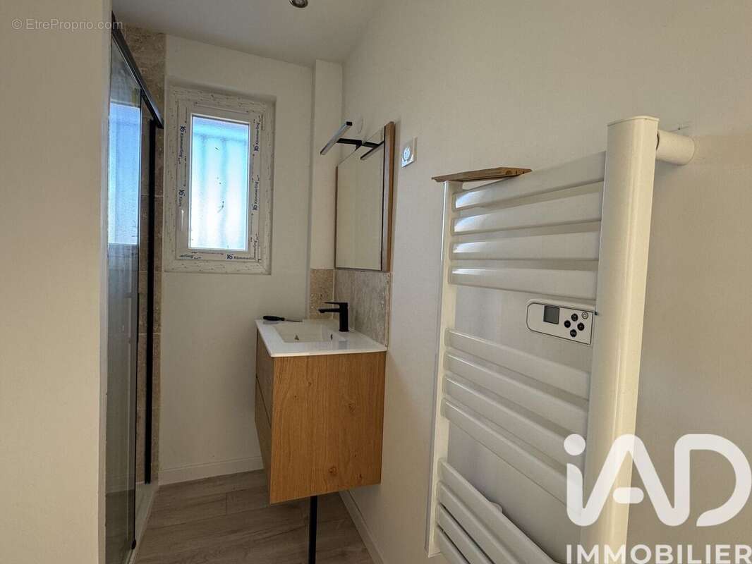 Photo 6 - Appartement à NIMES