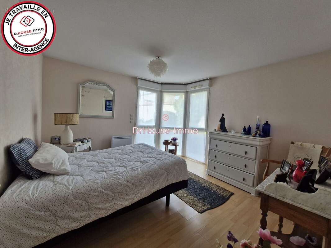 Appartement à NIORT