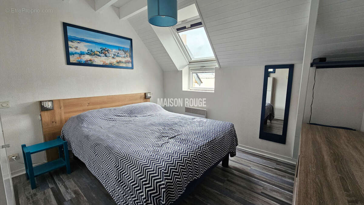 Appartement à SARZEAU