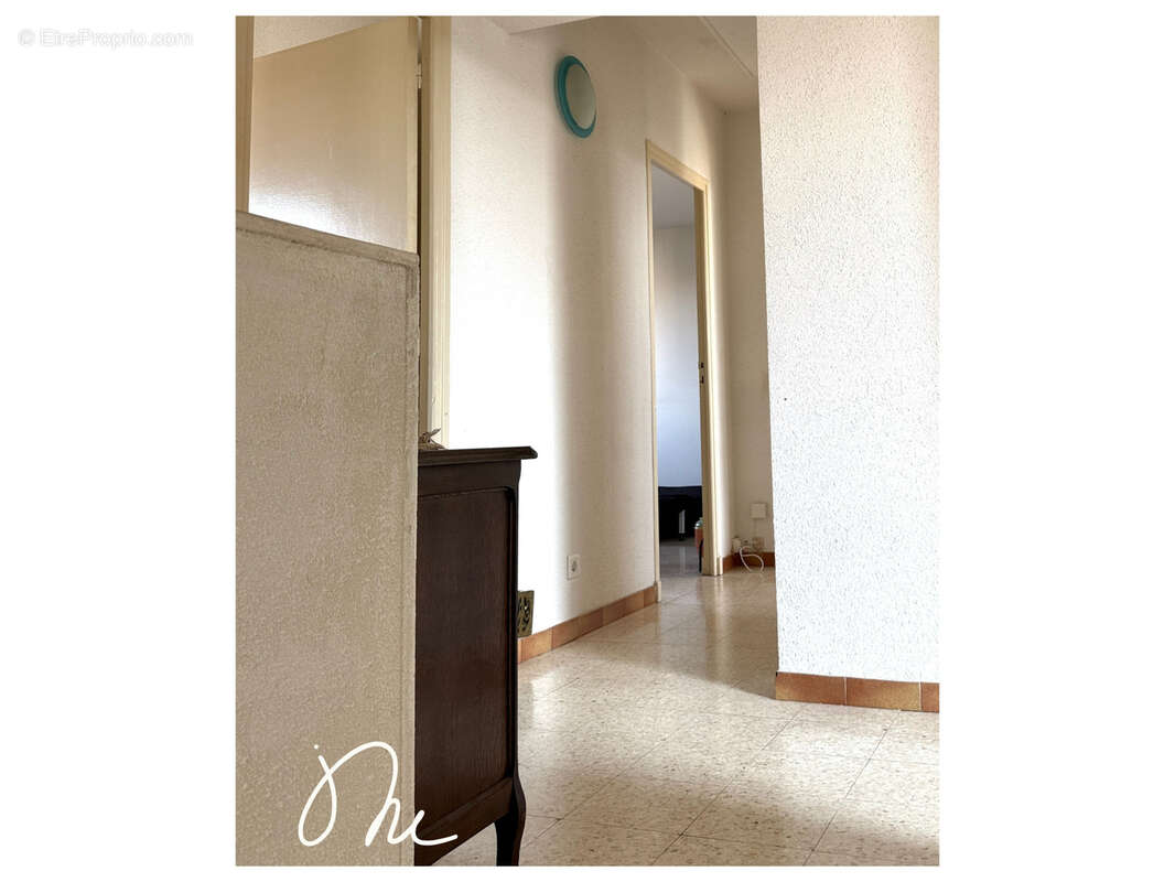 Maison à FRONTIGNAN