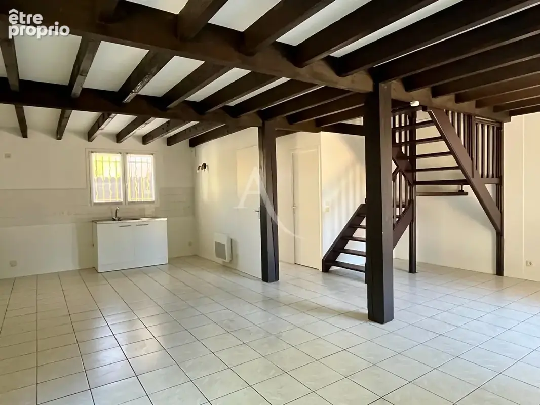 Cestas réjouit - maison 90m2, jardinet, au calme, proche des commodités. - photo 4