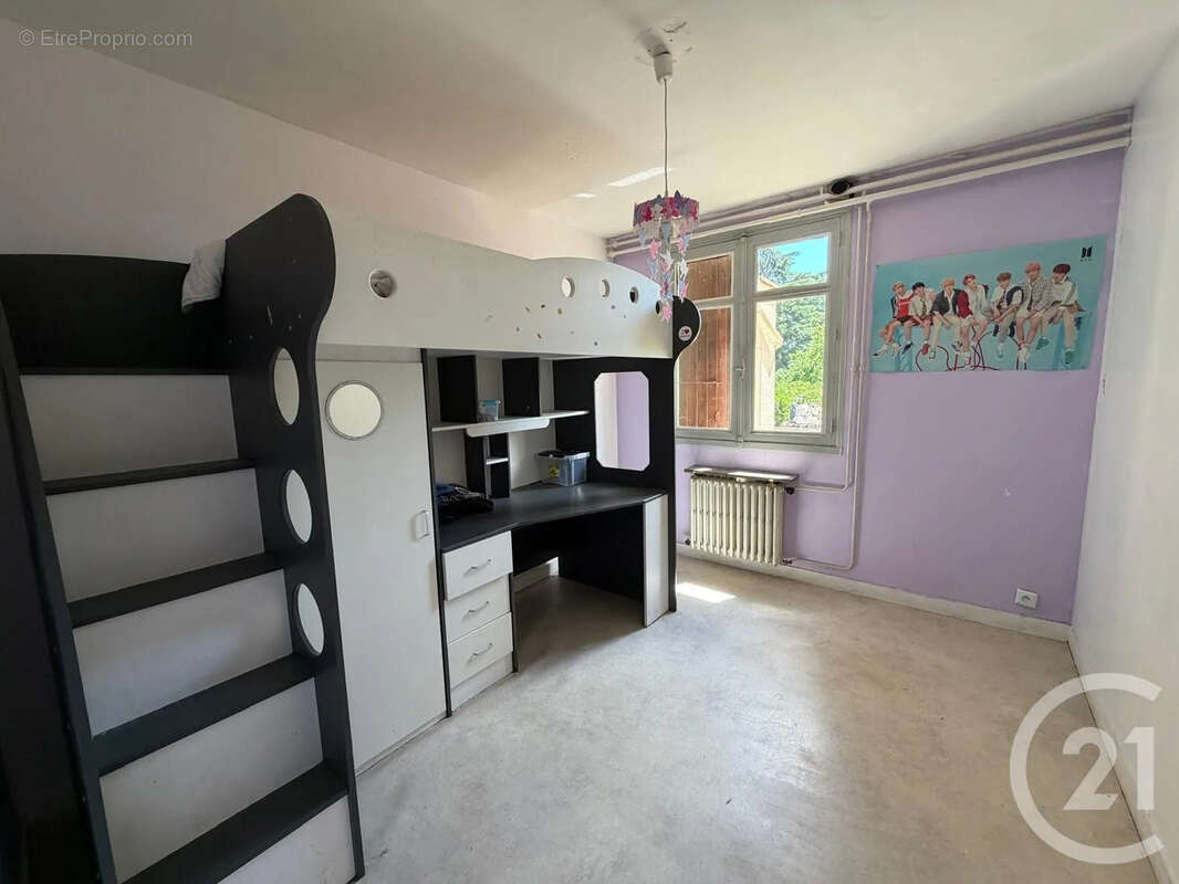 Maison 117 m² à Annonay  - photo 10