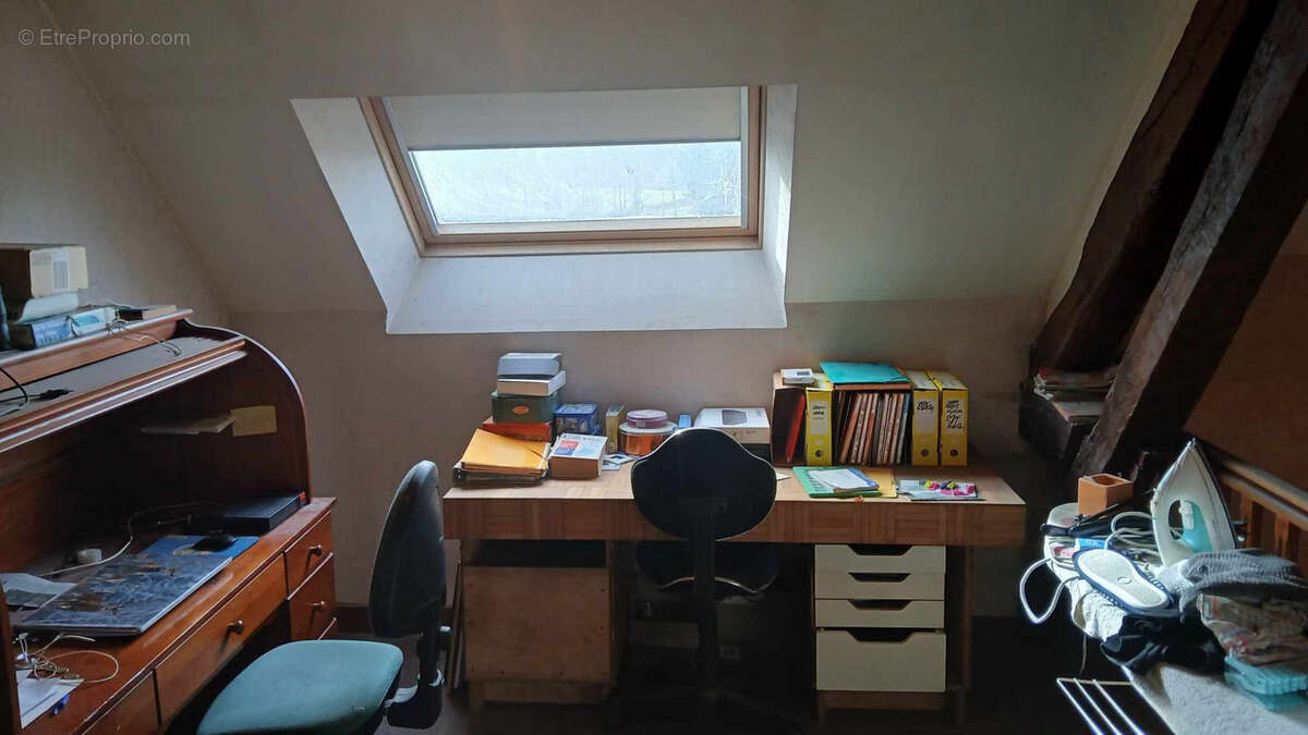 Maison en pierres - photo 9