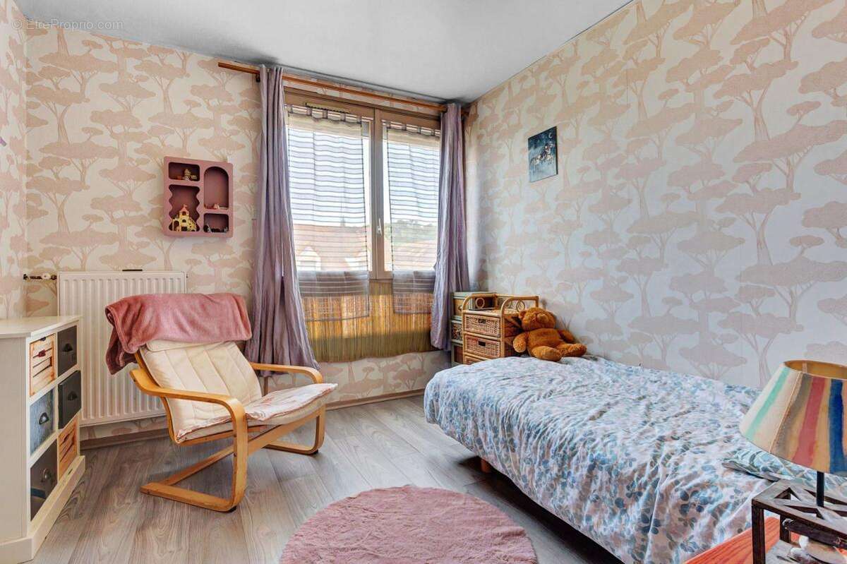 Appartement 4 pièces de 87.30 m² - photo 6