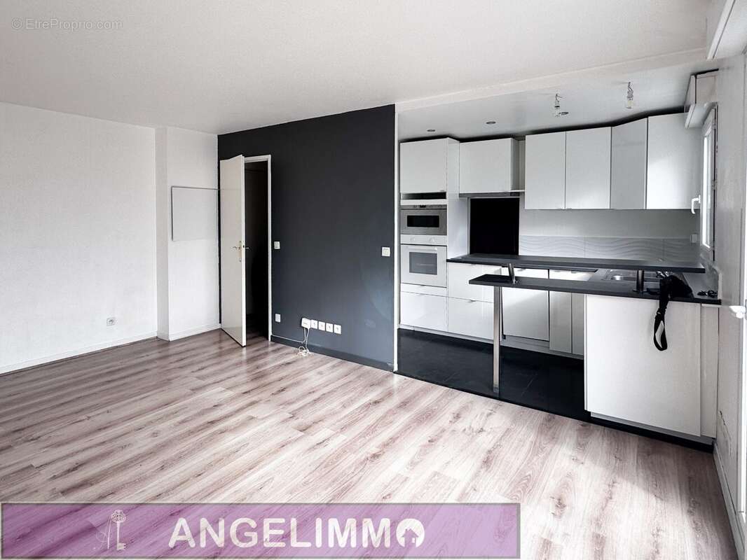 Appartement à FRANCONVILLE