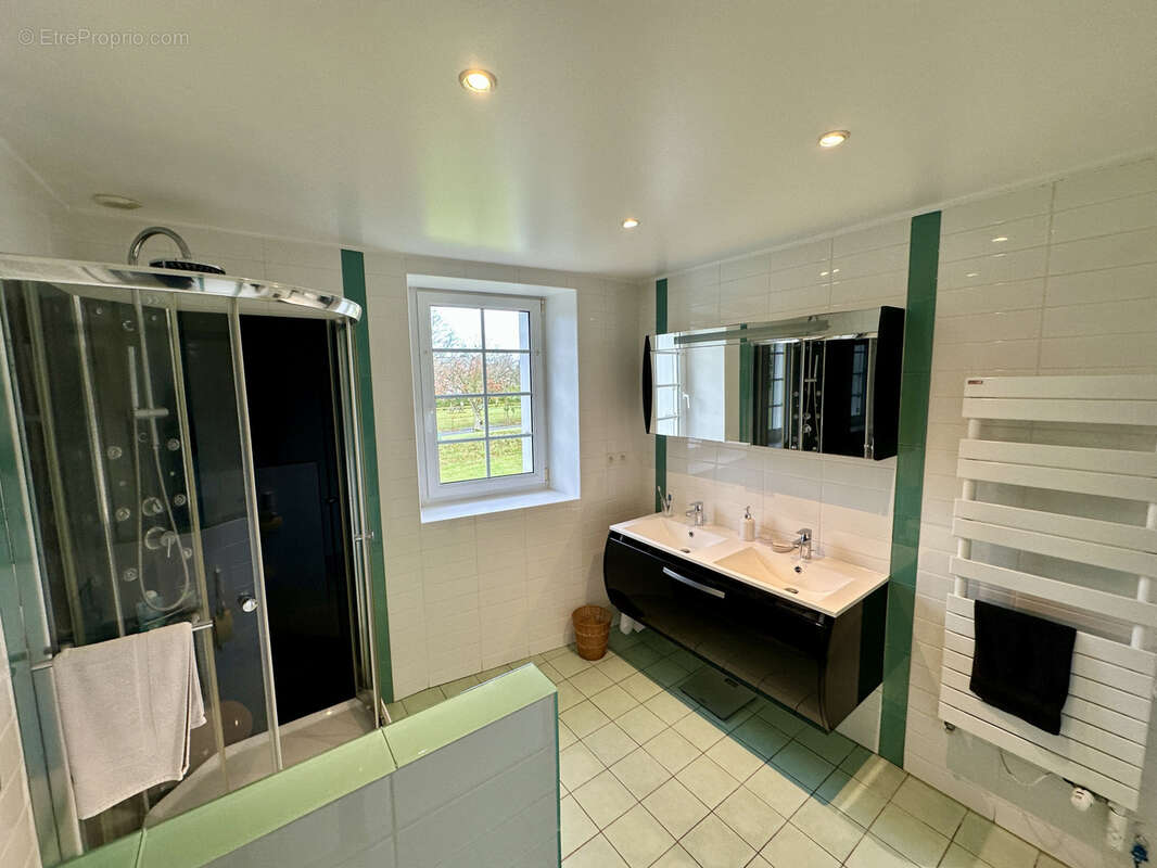 Maison à MINIHY-TREGUIER