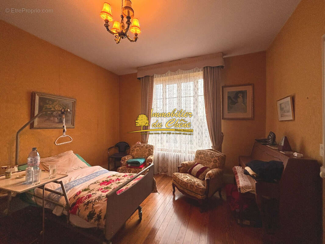 Maison 254 m² à Fougerolles  - photo 8