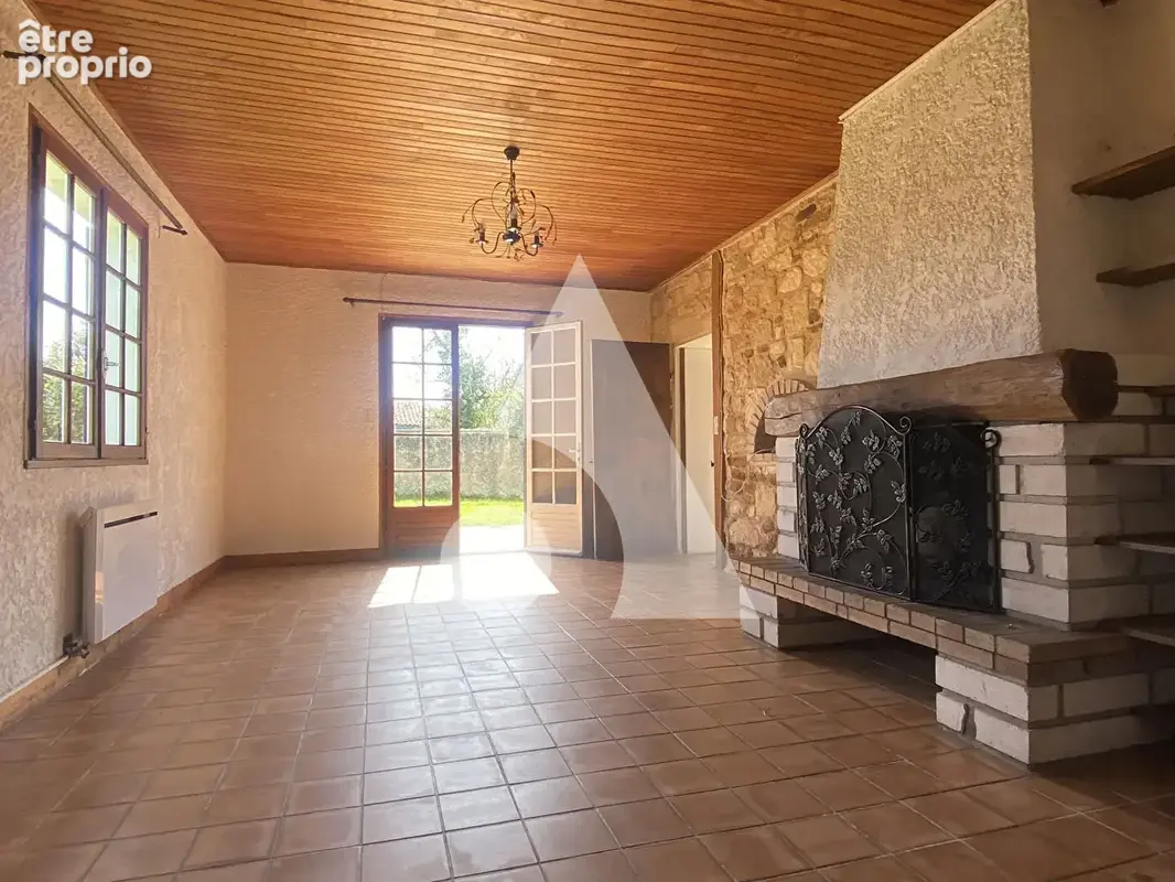 Ensemble immobilier Coutras 176 m² - photo 9