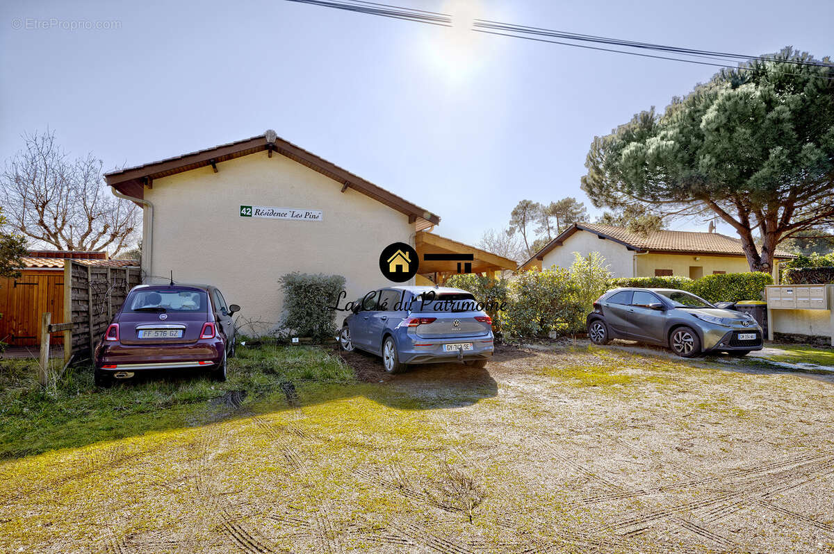 Maison à VENDAYS-MONTALIVET