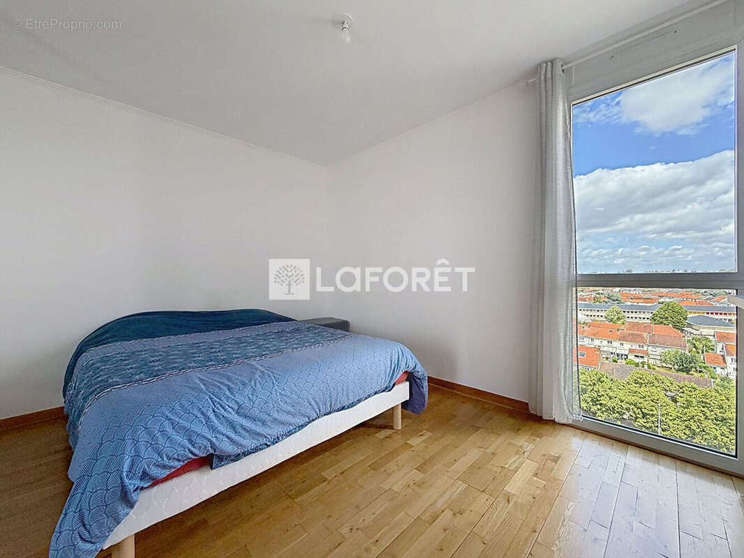 Appartement Cholet 3 pièce(s) 75.5 m2 - photo 10