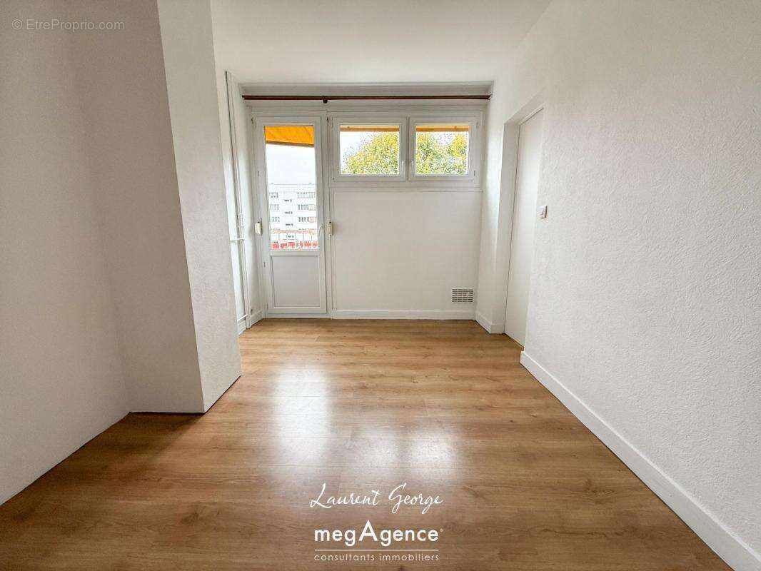Appartement à BIHOREL