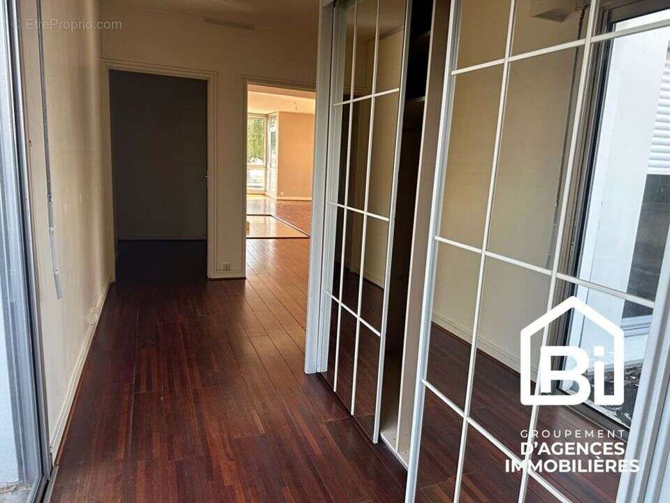 Appartement à CAEN