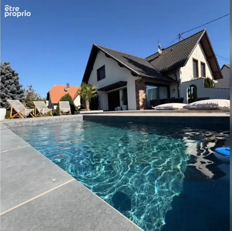 Photo Maison à Berstett au prix de 779 000€