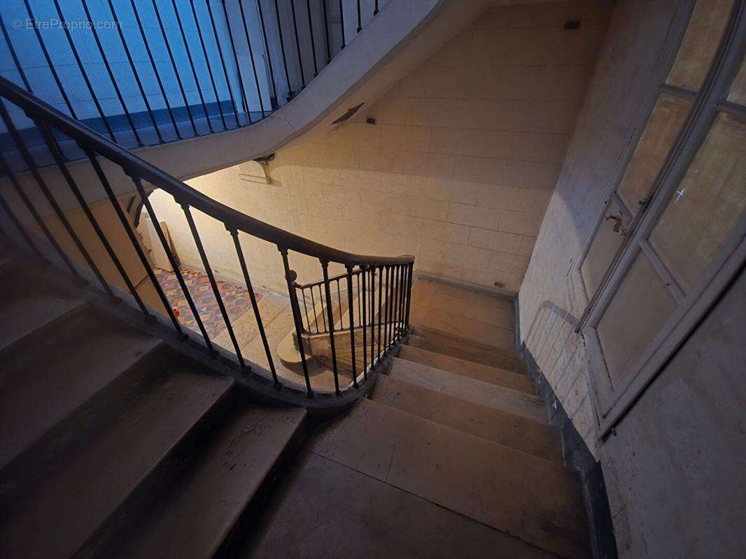 Appartement à AVIGNON