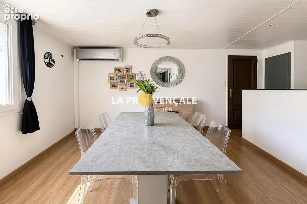 vente appartement 4 Pièce(s) - photo 2