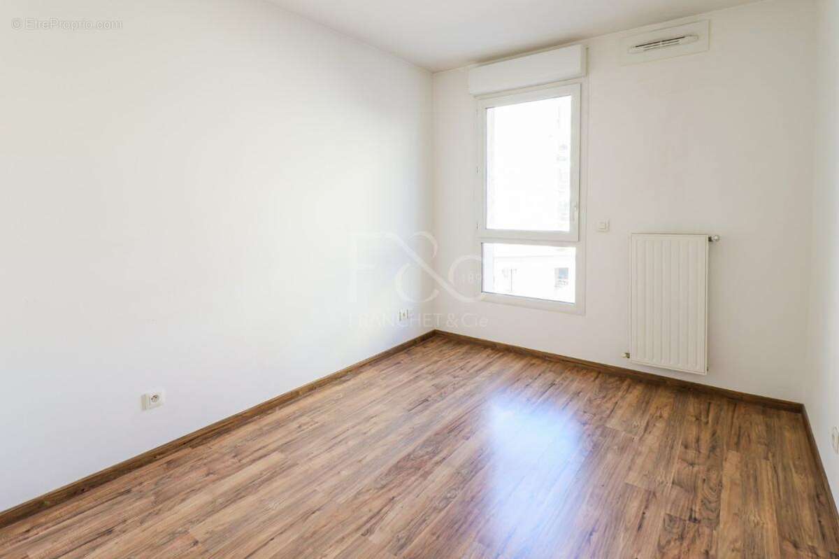 Appartement à LYON-7E