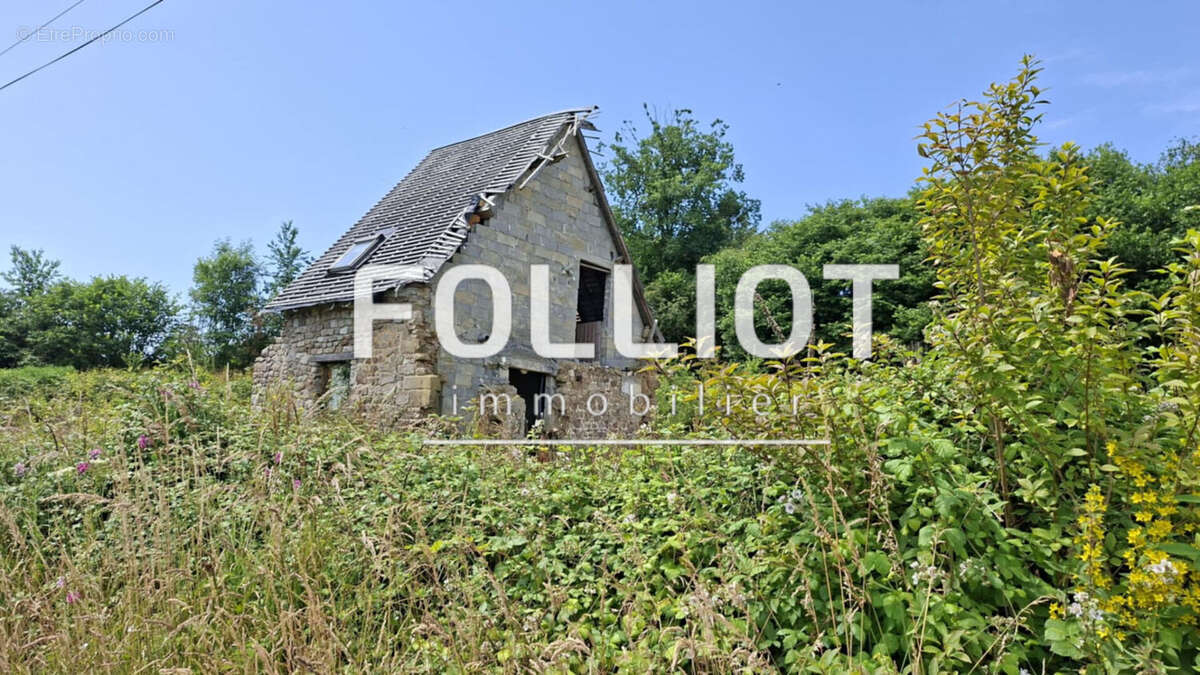 Maison à GOUVETS