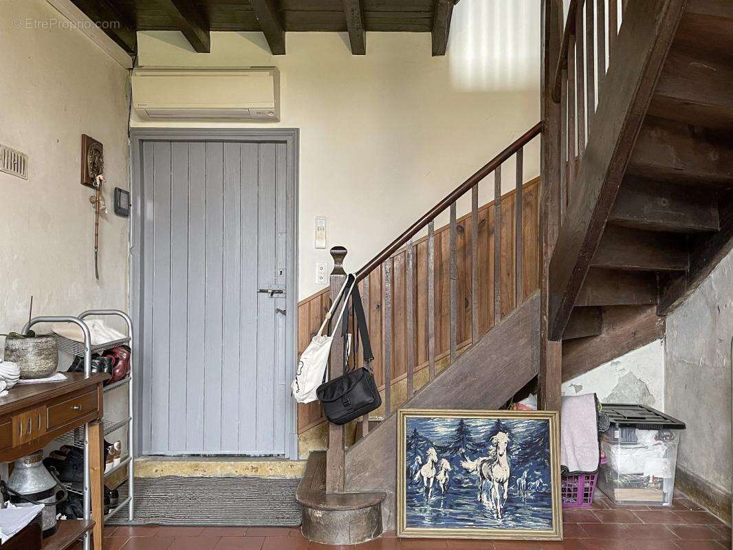 Maison à MIRANDE