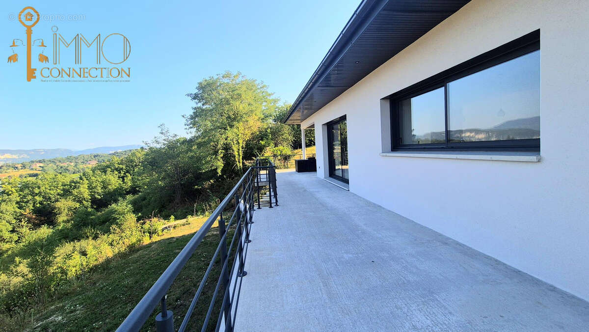 Villa T5 de 130m2 - photo 4