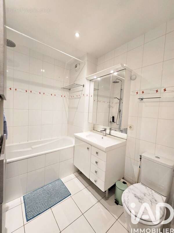 Photo 9 - Appartement à MEZY-SUR-SEINE