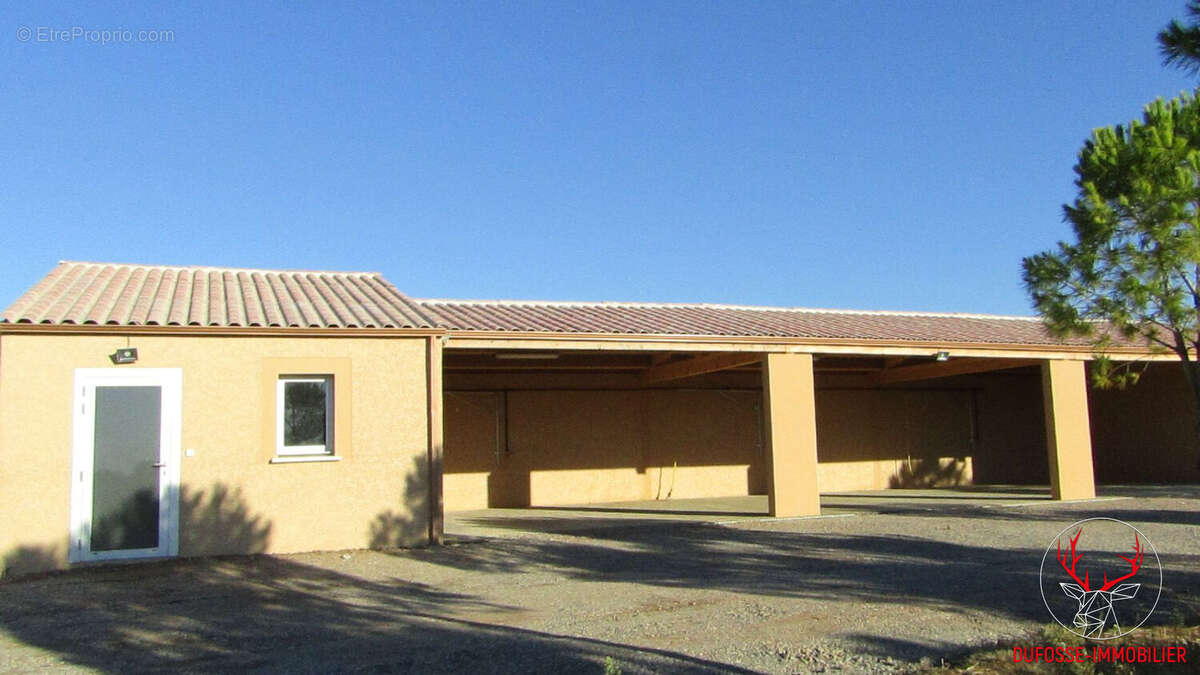 Maison à MEZE