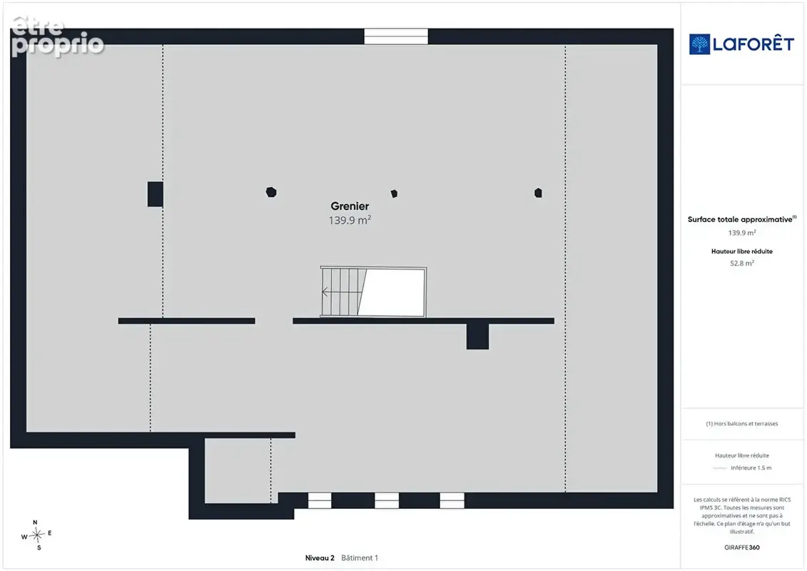 Maison Neunkirchen-lÈs-bouzonville 5 pièce(s) 128 m2 - photo 15